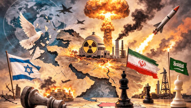 Photo of परमाणु प्रसार को रोकने की जंग या उसे तेज करने की भूल?