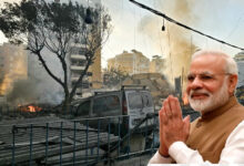 Photo of वैश्विक युद्धोन्माद के बीच विश्व शांति की पुकार