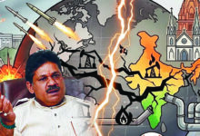 Photo of रसोई गैस संकट : इस तरह क्यों थूकिये कि मुंह पर वापस आये ?