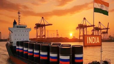 Photo of जंग के कारण कच्चे तेल के दाम बेकाबू! क्या है जंग की असल कारण और कब रुकेगी जंग