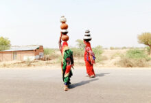 Photo of जल बिन सब सून