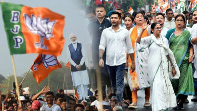 Photo of पश्चिम बंगाल विधानसभा चुनाव 2026 : भरोसे, ध्रुवीकरण और लोकतांत्रिक प्रक्रिया की परीक्षा