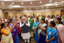 Photo of नारी शक्ति का नया युग और वास्तविक चुनौतियां