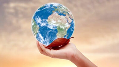 Photo of विश्व मौसम विज्ञान दिवस : झुलसती प्रकृति और बेपटरी होता मौसम: क्या हम प्रकृति की कराह सुन पा रहे हैं?