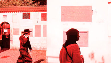 Photo of क्या है यहूदी तुष्टिकरण की हकीकत?