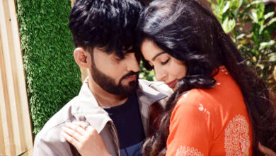 Photo of पहली नज़र को सलाम 2 : राज रंजीत–युक्ति कपूर की जोड़ी ने बिखेरा जादू