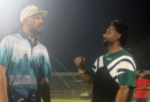 Photo of ऋषभ पंत अपनी बल्लेबाजी को बेहतर करने के लिए युवराज की शरण में