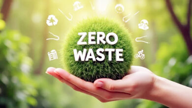 Photo of कम उपभोग, ज्यादा संरक्षण: यही है शून्य अपशिष्ट का मंत्र