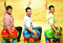 Photo of सिनेमा के मास्टर स्टोरीटेलर राजकुमार हिरानी का कमाल, अब 10 साल बाद लौटेंगे ‘इडियट्स’