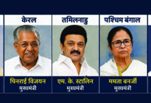 Photo of पांच राज्यों के विधानसभा चुनावों के एग्जिट पोल में भाजपा को असम और पुडुचेरी में स्पष्ट बहुमत का अनुमान