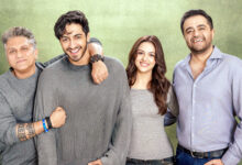 Photo of अहान–अनीत की केमिस्ट्री फिर करेगी कमाल