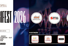 Photo of इंकस्पेल मीडिया 10 अप्रैल को गुरुग्राम में आयोजित करेगा डिजीफेस्ट 2026