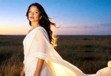 Photo of एयल्सिया निकोलस के हिंदी गीतों ने भारत में सौ मिलियन दर्शनों का आँकड़ा पार किया