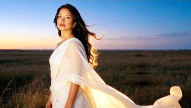 Photo of एयल्सिया निकोलस के हिंदी गीतों ने भारत में सौ मिलियन दर्शनों का आँकड़ा पार किया