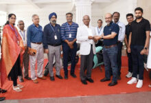 Photo of क्लासरूम से इंडस्ट्री तक: एसआरएम और एथर की नई पहल