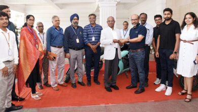 Photo of क्लासरूम से इंडस्ट्री तक: एसआरएम और एथर की नई पहल