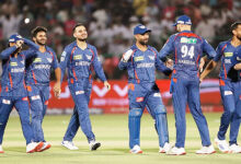 Photo of लखनउ सुपर जायंटस अब गुजरात टाइटंस पर जीत के साथ दबदबा बनाए रखने उतरेगी