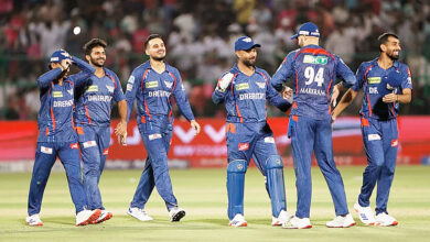 Photo of लखनउ सुपर जायंटस अब गुजरात टाइटंस पर जीत के साथ दबदबा बनाए रखने उतरेगी