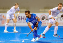 Photo of मनप्रीत, दिलप्रीत व गोलरक्षक पाठक की सी. राष्ट्रीय पुरुष हॉकी शिविर के लिए भारत के 36 कोर ग्रुप के संभावितों में वापसी