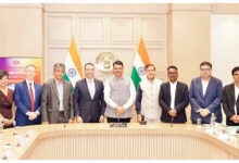 Photo of एआई और क्लाउड का नया हब बना मुंबई, इक्विनिक्स ने किया बड़ा निवेश