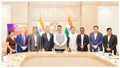 Photo of एआई और क्लाउड का नया हब बना मुंबई, इक्विनिक्स ने किया बड़ा निवेश