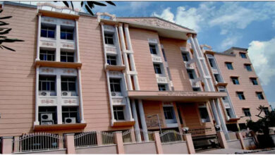 Photo of एनआईआईएमएच में सजी भारत की चिकित्सा सभ्यता की कहानी