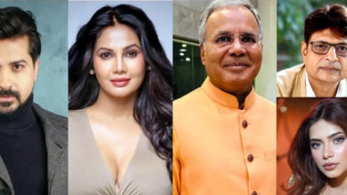 Photo of नेक्सजेन अवॉर्ड्स में दिखा नया भारत