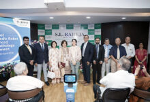 Photo of एस.एल. रहेजा हॉस्पिटल ने अपनी क्लीनिकल उत्कृष्टता के 45 वर्ष पूरे होने के उपलक्ष्य में शुरू की बेहतर डायग्नोस्टिक्स और ऑर्थोरोबो केयर सेवाएं