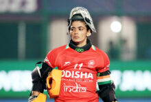 Photo of सलीमा की अगुआई में अर्जेंटीना दौरे के लिए घोषित 24 सदस्यीय भारतीय महिला हॉकी टीम में दीपिका और सविता ने की वापसी