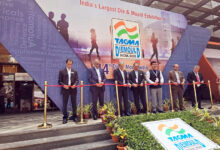 Photo of मुंबई बना ग्लोबल टूलिंग हब: डीएमआई 2026 में तकनीक का महाकुंभ