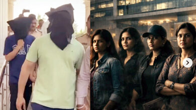 Photo of जबरन धर्मांतरण और उत्पीड़न के आरोपों से हिला कॉर्पोरेट तंत्र