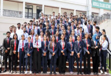 Photo of टीएमयू सीसीएसआईटी और सीओई के 250 छात्र प्रतिष्ठित कंपनियों में चयनित