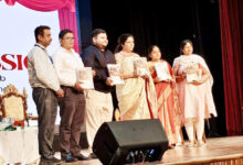 Photo of टीएमयू की फिजियोविज़न में एक्सपर्ट्स का डिजिटल फिजियोथेरेपी के संग मॉडर्न टेक्नोलॉजीज़ पर फोकस