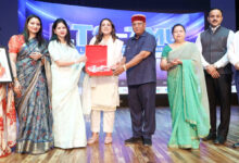 Photo of टीएमयू लीडरशिप टॉक में टीडीएक्स स्पीकर सोनल गोयल ने दिए सफलता के तमाम टिप्स