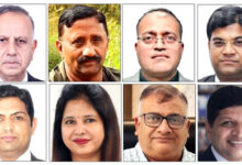 Photo of टीएमयू में एग्रीकल्चर कॉलेज साइंसेज की दो दिनी नेशनल कॉन्फ्रेंस 27 अप्रैल से होगी