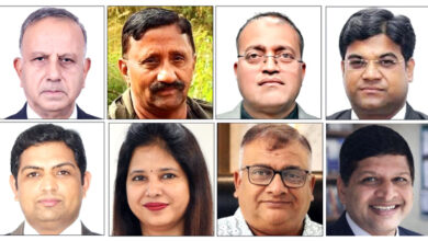 Photo of टीएमयू में एग्रीकल्चर कॉलेज साइंसेज की दो दिनी नेशनल कॉन्फ्रेंस 27 अप्रैल से होगी