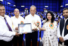 Photo of हिमालय की जैव विविधता बेहद समृद्ध, मानव सभ्यता की खातिर संरक्षण अनिवार्यः प्रो. एसपी