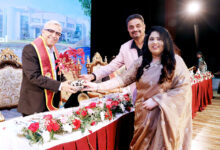 Photo of टीएमयू में वैश्विक मंच पर आधुनिक दंत चिकित्सा के उभरते रुझानों पर मंथन