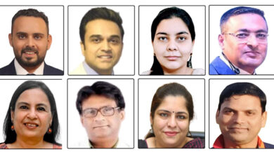 Photo of तीर्थंकर महावीर यूनिवर्सिटी में सजेगा फिजियोविज़न 1.0 का अंतर्राष्ट्रीय मंच, विशेषज्ञ आएंगे