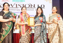 Photo of तीर्थंकर महावीर यूनिवर्सिटी के फिजियोथेरेपी विभाग की ओर से आयोजित दो दिनी इंटरनेशनल कॉन्फ्रेंस में जुटे देश-विदेश के जाने-माने विशेषज्ञ