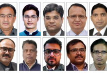 Photo of टीएमयू में मैटेरियल्स एंड डिवाइसेज पर नेशनल कॉन्फ्रेंस 14 से, जुटेंगे प्रख्यात विशेषज्ञ