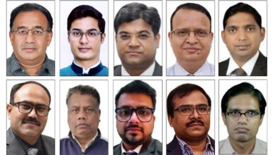 Photo of टीएमयू में मैटेरियल्स एंड डिवाइसेज पर नेशनल कॉन्फ्रेंस 14 से, जुटेंगे प्रख्यात विशेषज्ञ