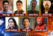 Photo of भारतीय राजनीति के ये जय चंद और मीर जाफ़र