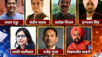 Photo of भारतीय राजनीति के ये जय चंद और मीर जाफ़र