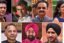 Photo of आपके बागी सांसदों का भाजपा में विलय, अब सुप्रीम कोर्ट पर नजर