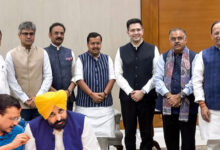 Photo of पंजाब में शुरू हुआ ‘आप’ का काउंटडाउन?