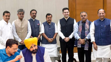 Photo of पंजाब में शुरू हुआ ‘आप’ का काउंटडाउन?