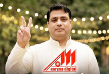 Photo of आर्या डिजिटल ओटीटी के 5 लाख डाउनलोड हुए पूरे,दर्शकों का जताया आभार