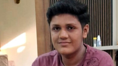 Photo of “अभिमन्यु त्यागी” ने “जेईई मेंस” की परीक्षा में शानदार प्रदर्शन कर किया परिजनों व स्कूल का नाम रोशन