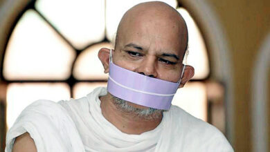 Photo of आचार्य महाश्रमण की निर्गुण-चेतना से विश्व-शांति की नई दिशा